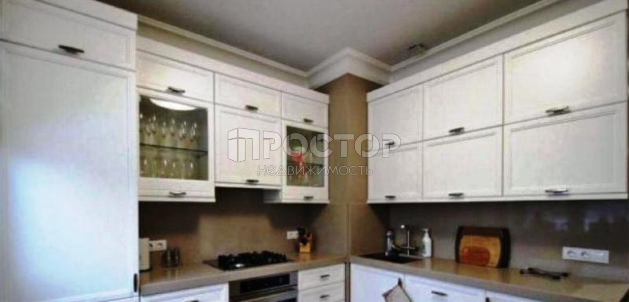 3-комнатная квартира, 82 м² - фото 11