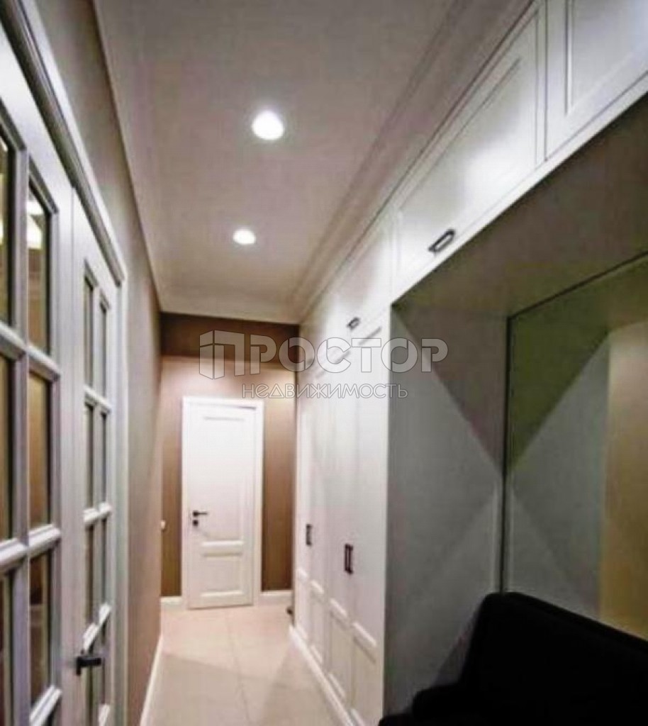 3-комнатная квартира, 82 м² - фото 7