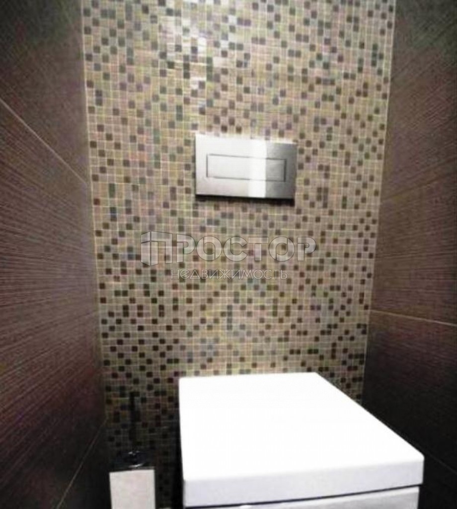 3-комнатная квартира, 82 м² - фото 10