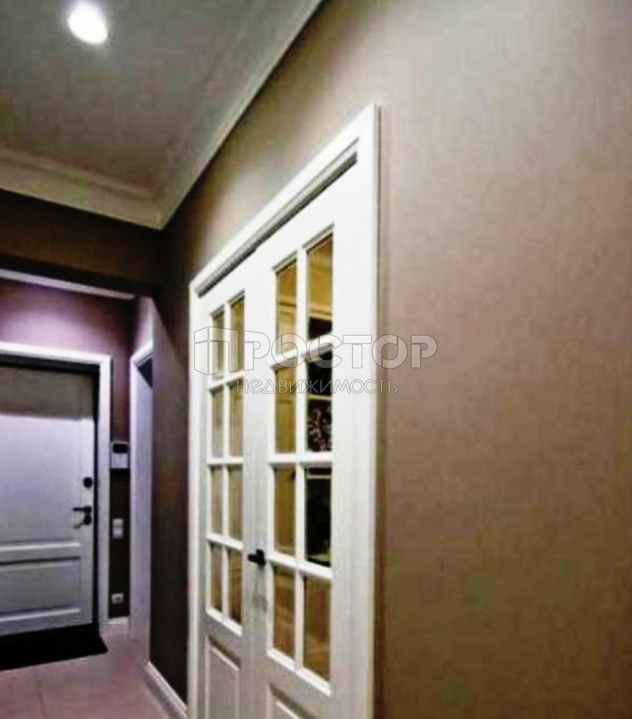 3-комнатная квартира, 82 м² - фото 13