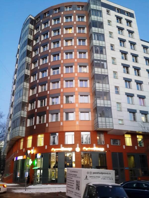 2-комнатная квартира, 47.6 м² - фото 7