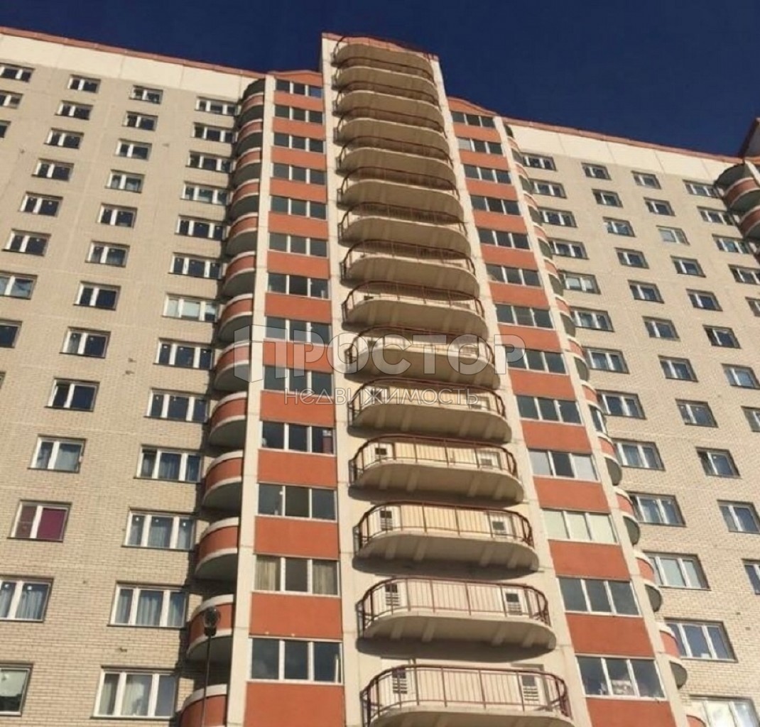 1-комнатная квартира, 53 м² - фото 2