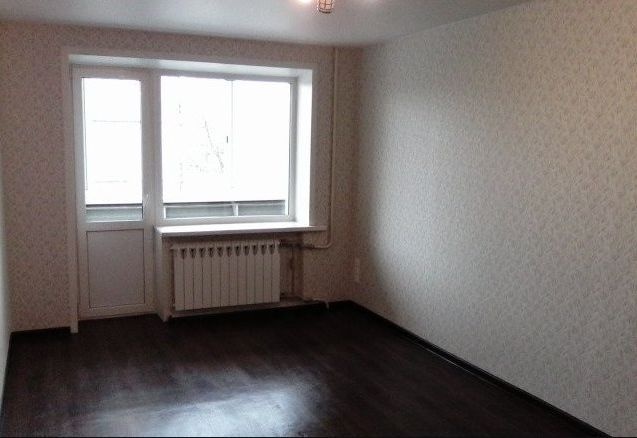 1-комнатная квартира, 31 м² - фото 3