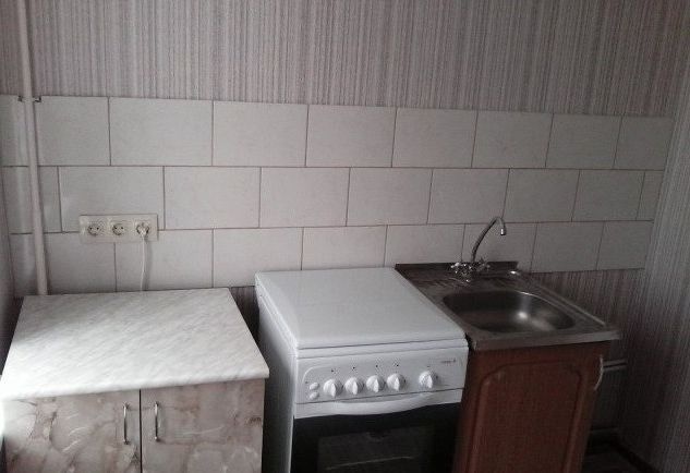 1-комнатная квартира, 31 м² - фото 4