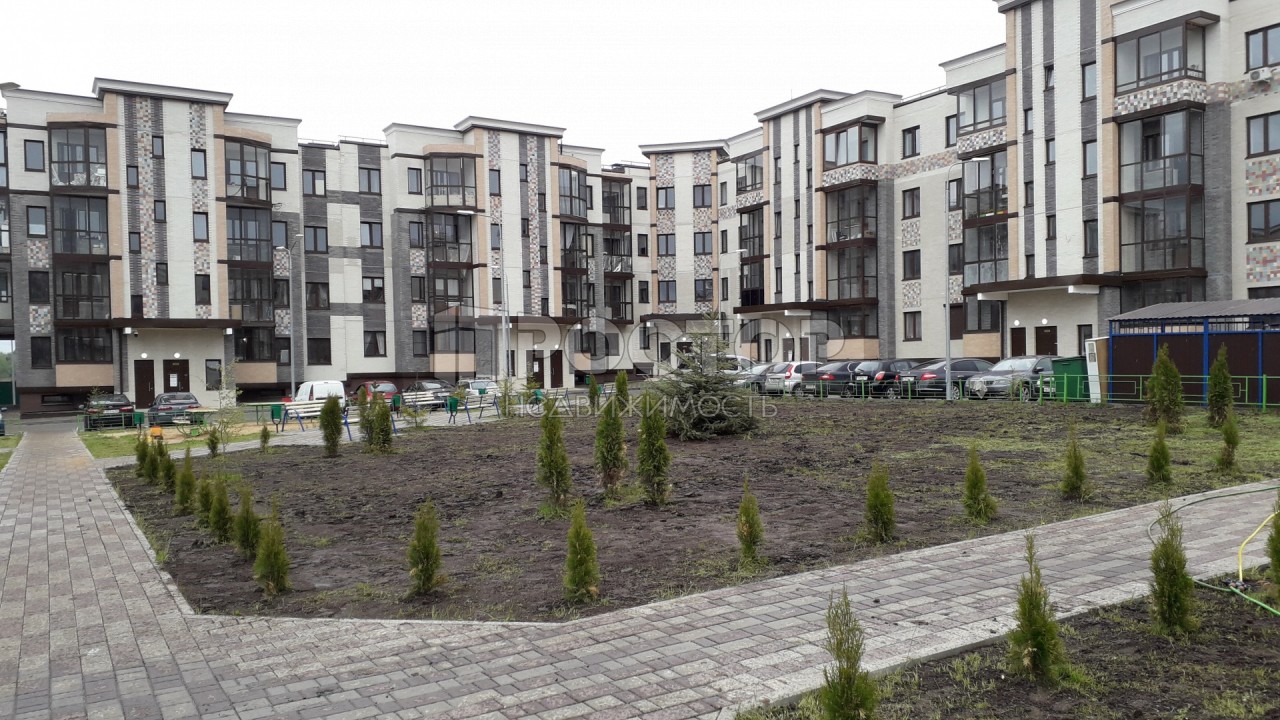Студия, 28.3 м² - фото 4