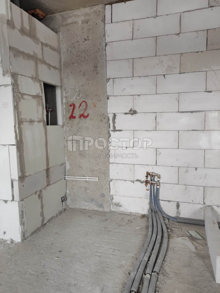 Студия, 28.3 м² - фото 8