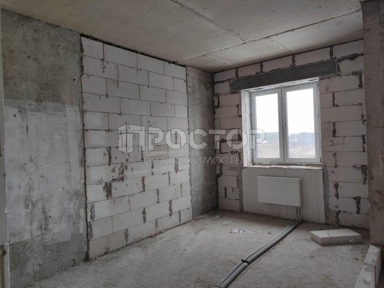 Студия, 28.3 м² - фото 7