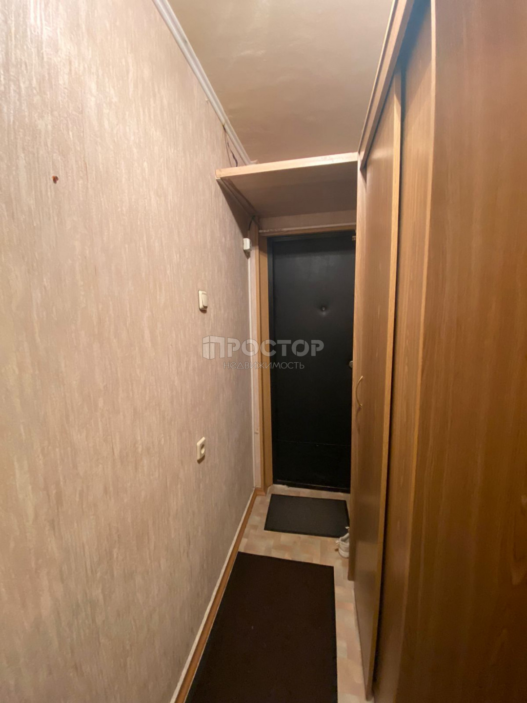 2-комнатная квартира, 45.1 м² - фото 2