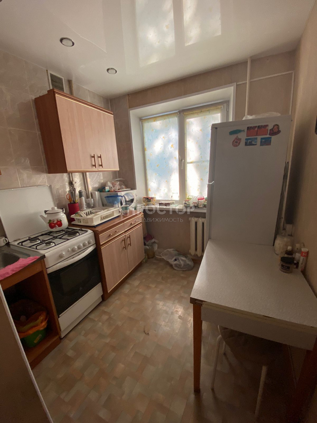 2-комнатная квартира, 45.1 м² - фото 3