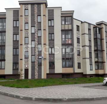 Купить квартиру