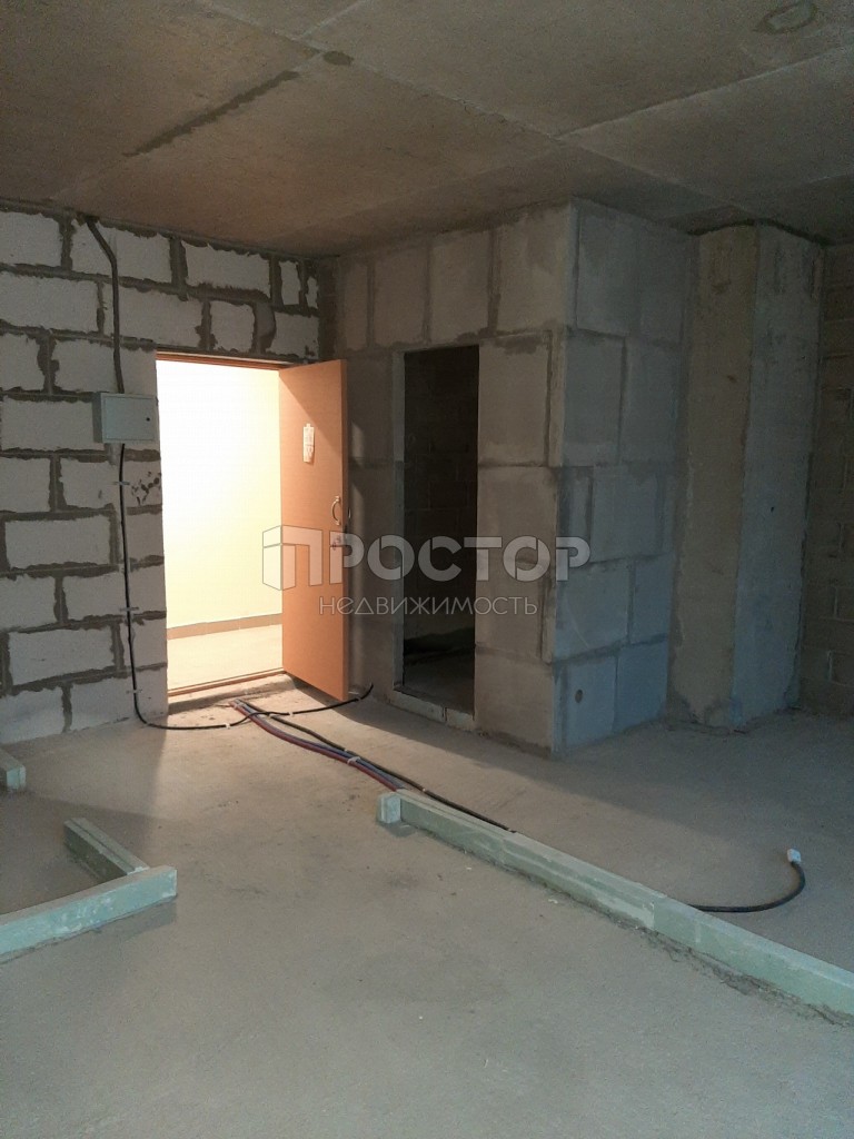 1-комнатная квартира, 35.5 м² - фото 4