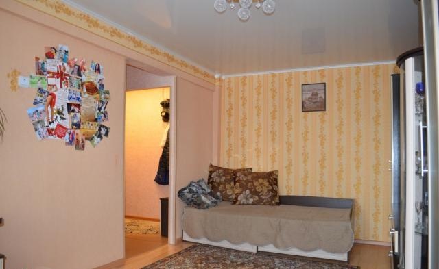 2-комнатная квартира, 54.6 м² - фото 6