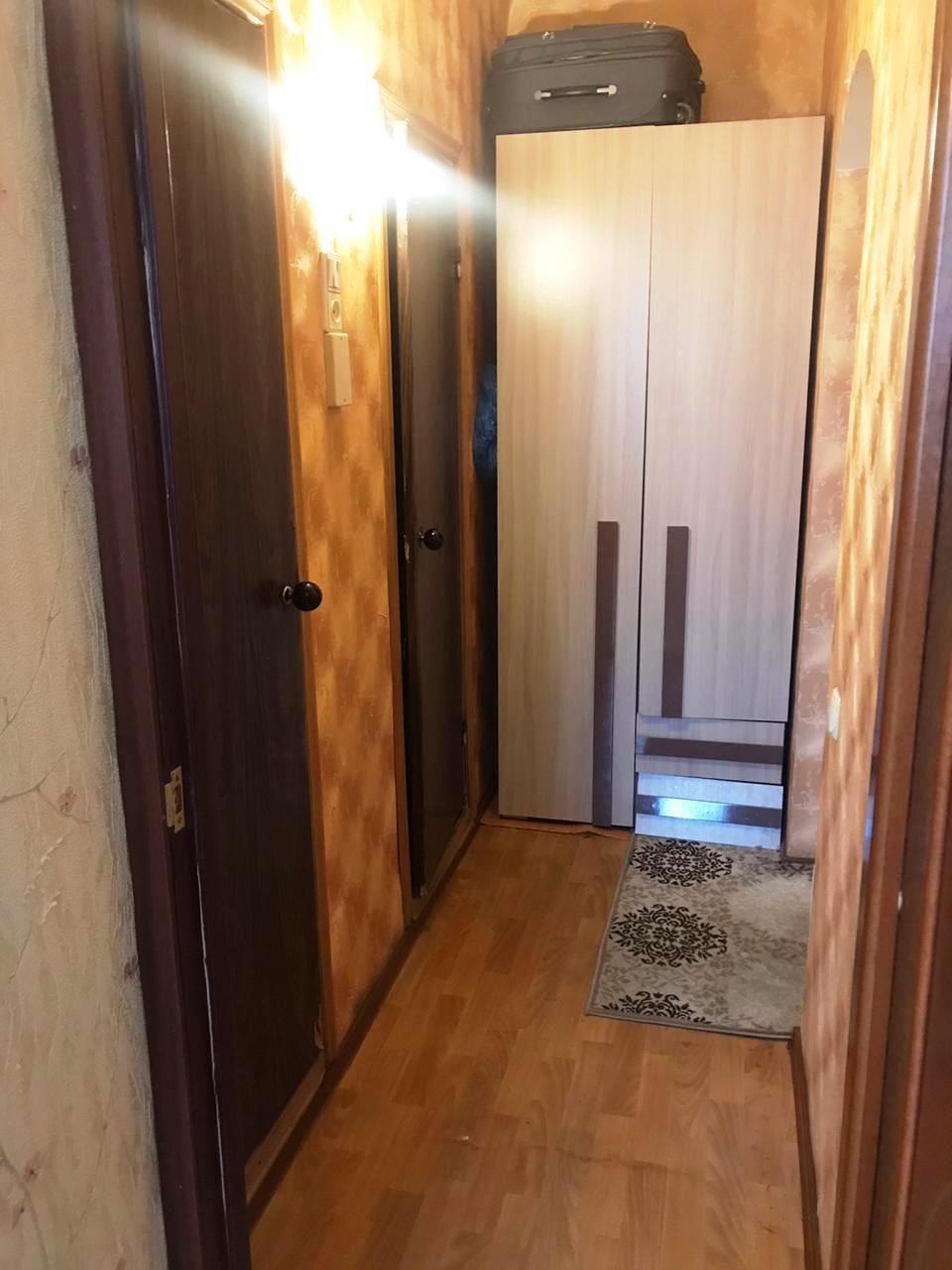 2-комнатная квартира, 54 м² - фото 23