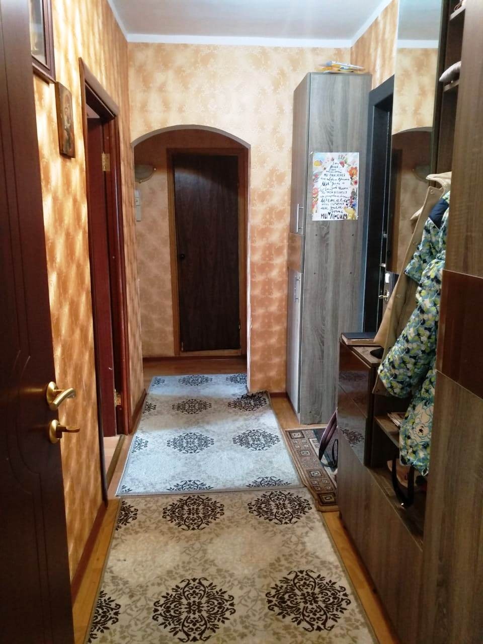 2-комнатная квартира, 54 м² - фото 5