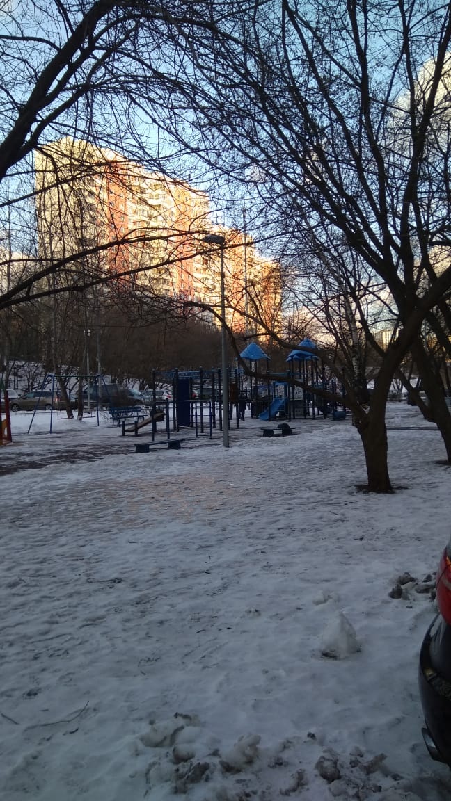 2-комнатная квартира, 54 м² - фото 2