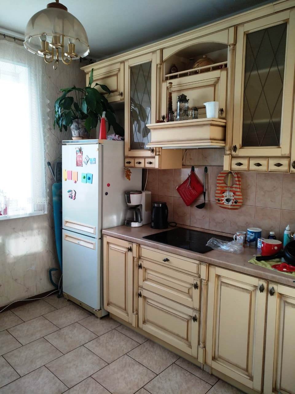 2-комнатная квартира, 54 м² - фото 19