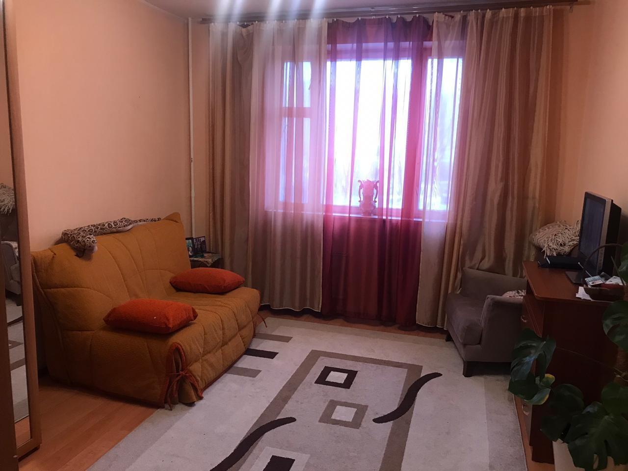 2-комнатная квартира, 54 м² - фото 11