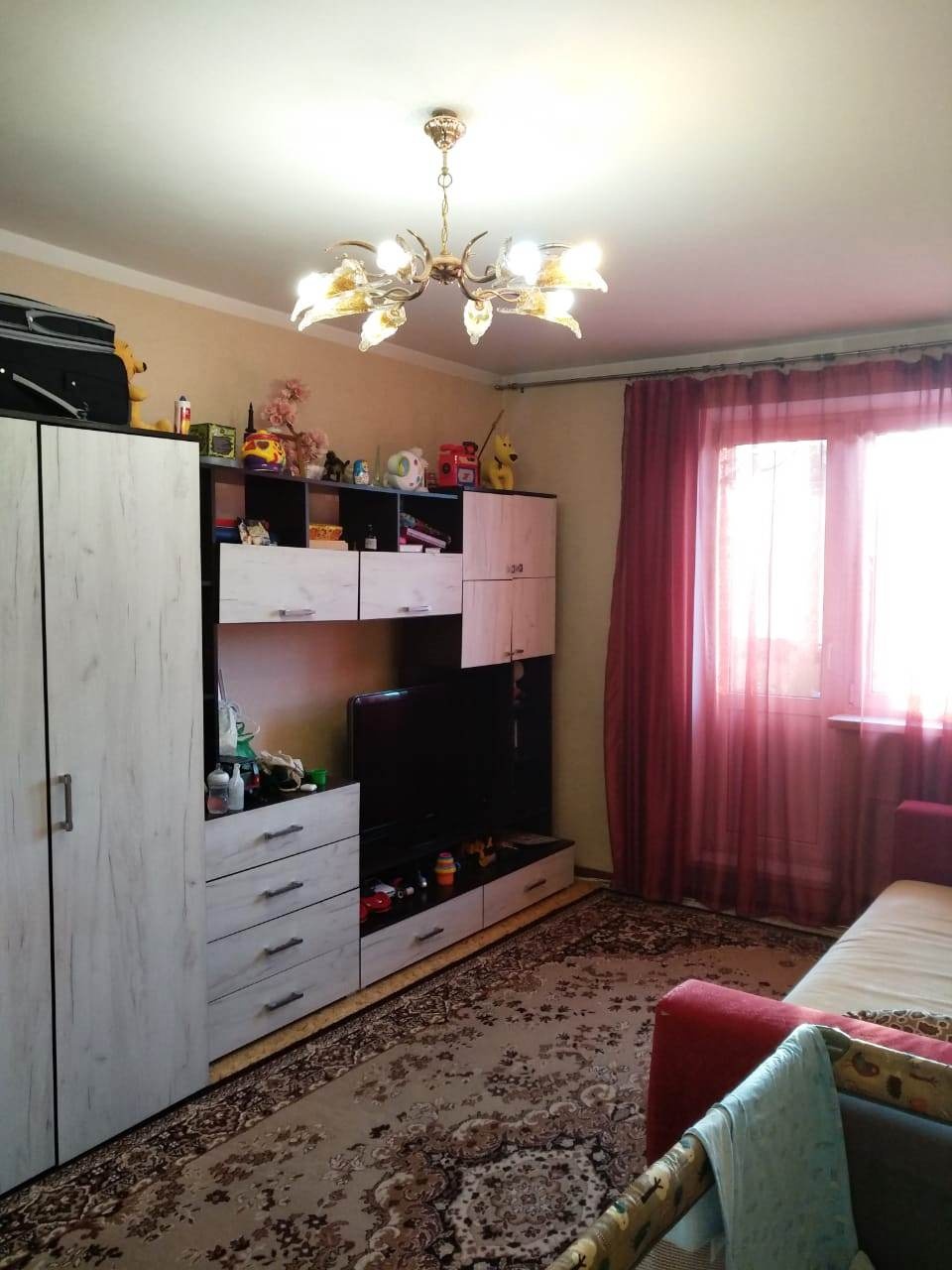 2-комнатная квартира, 54 м² - фото 7