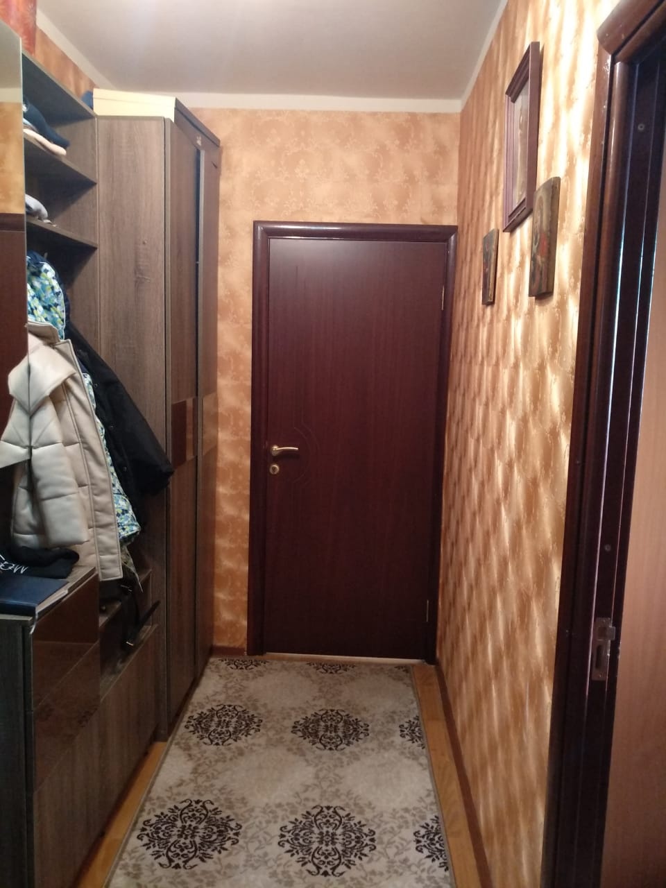 2-комнатная квартира, 54 м² - фото 6