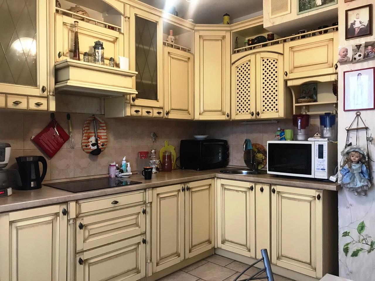 2-комнатная квартира, 54 м² - фото 16
