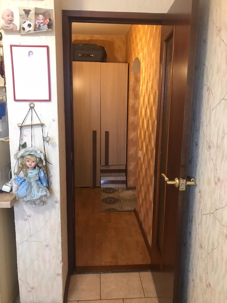 2-комнатная квартира, 54 м² - фото 22