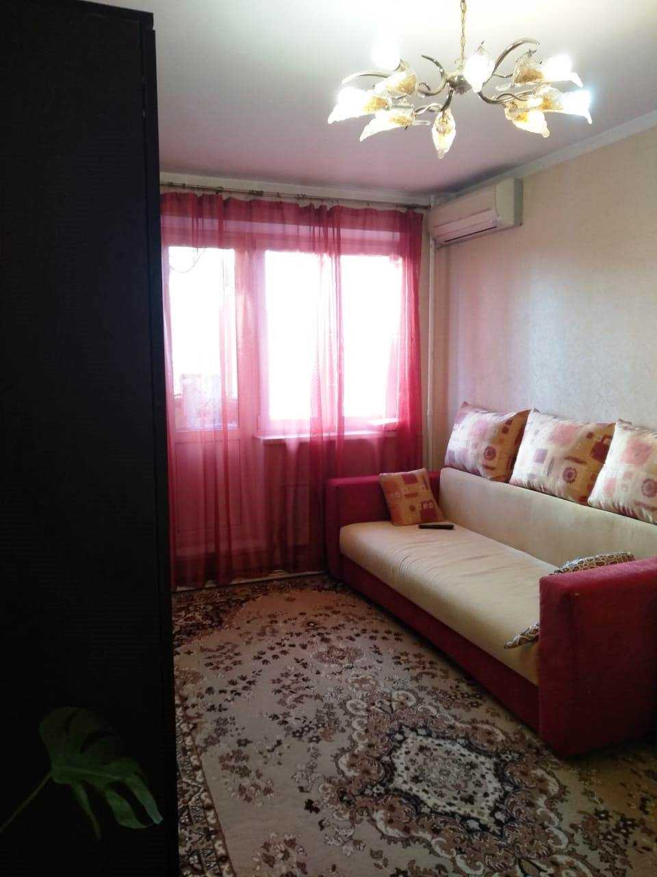2-комнатная квартира, 54 м² - фото 8