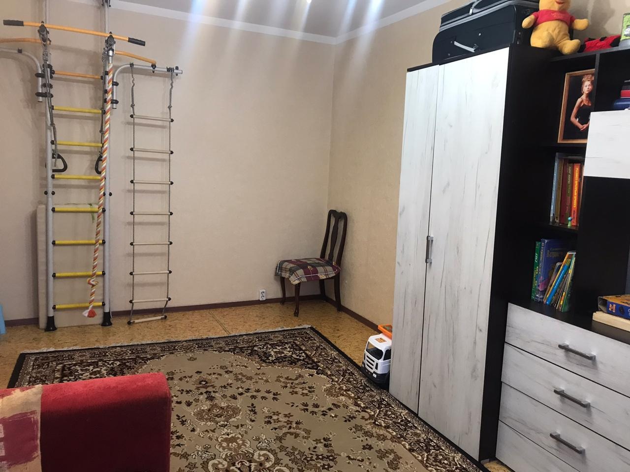 2-комнатная квартира, 54 м² - фото 10