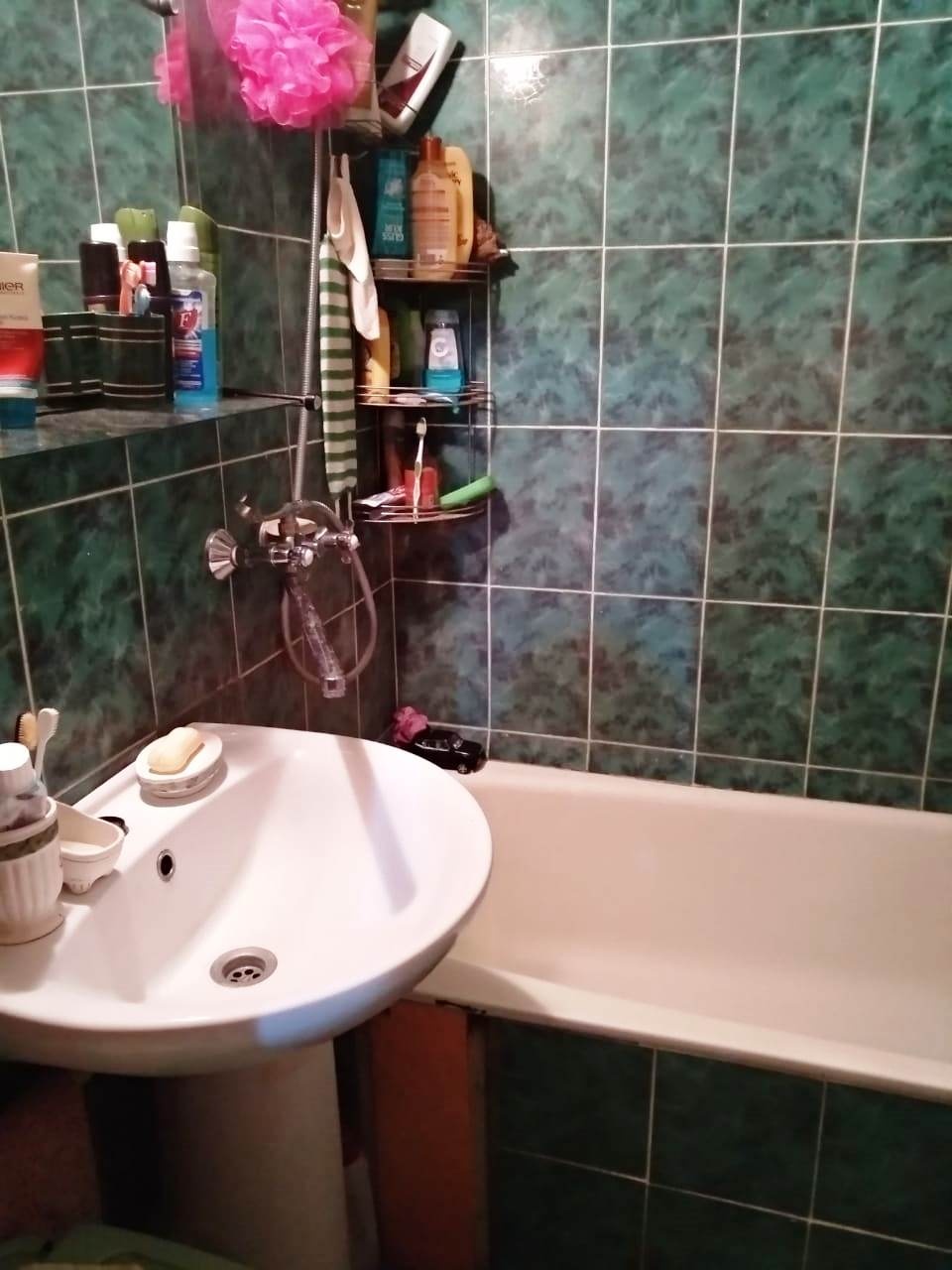 2-комнатная квартира, 54 м² - фото 13