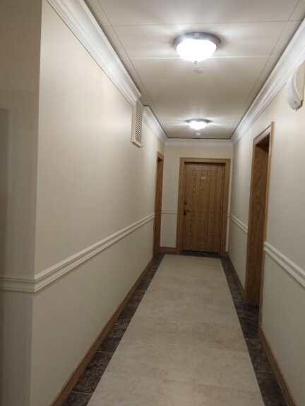 2-комнатная квартира, 64 м² - фото 7