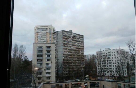 2-комнатная квартира, 64 м² - фото 8