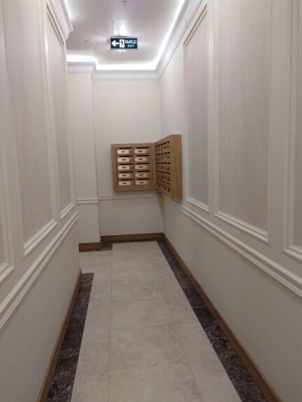 2-комнатная квартира, 64 м² - фото 3