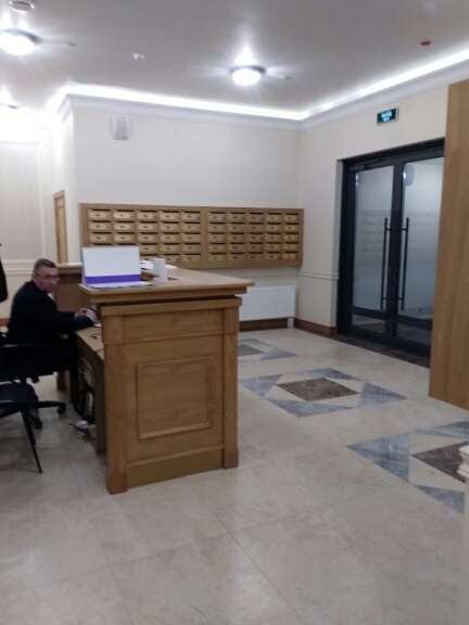 2-комнатная квартира, 64 м² - фото 2