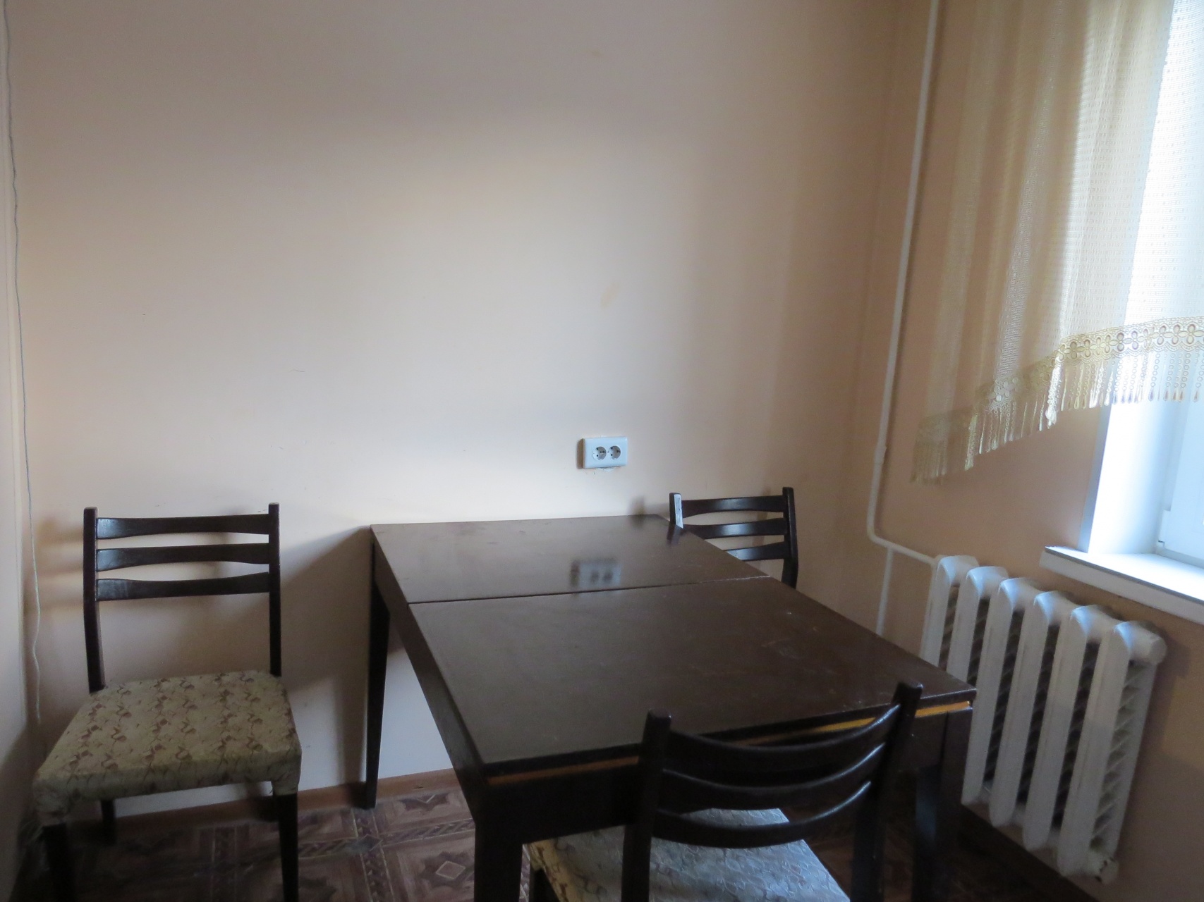 1-комнатная квартира, 32 м² - фото 6