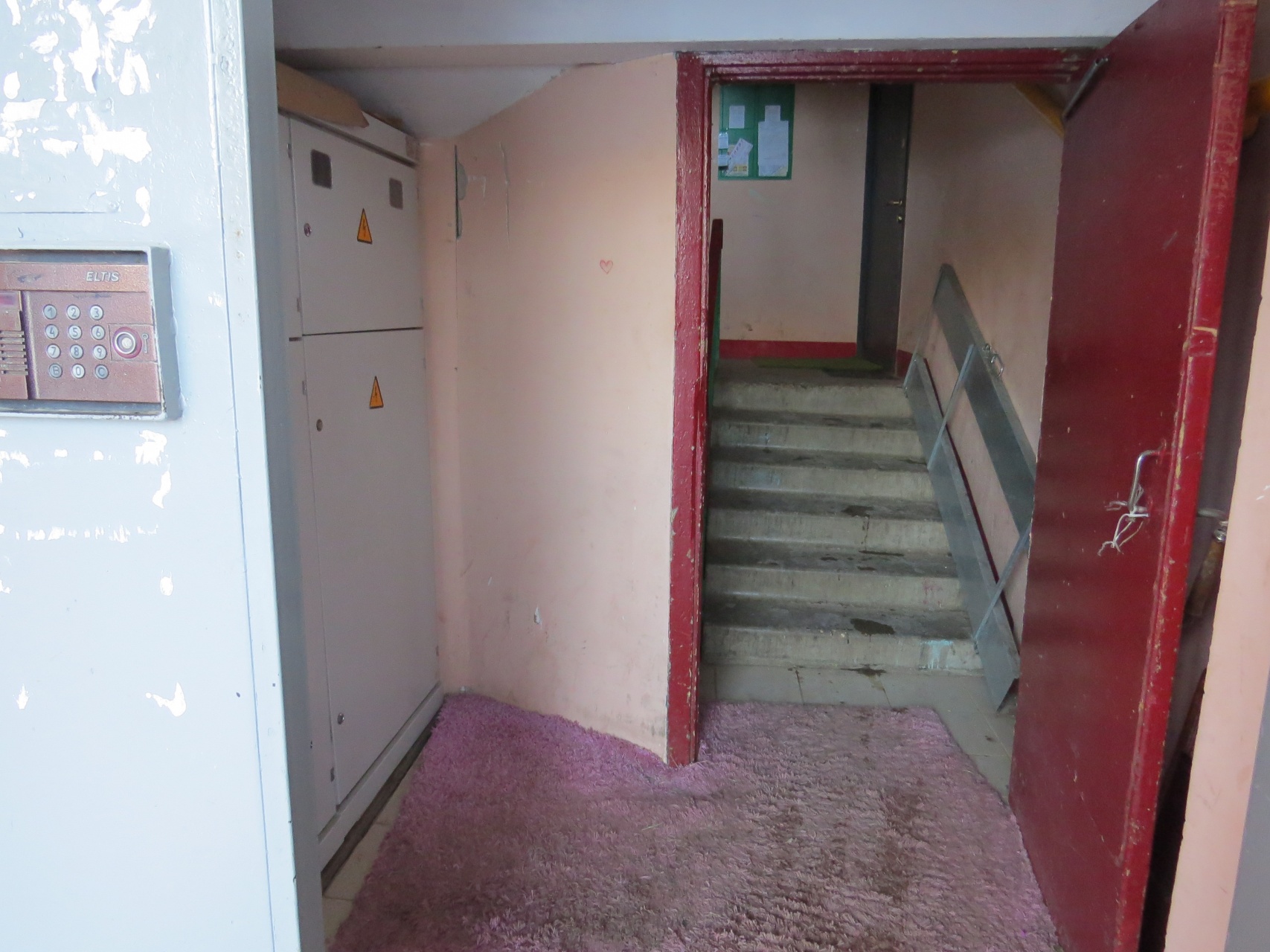 1-комнатная квартира, 32 м² - фото 9