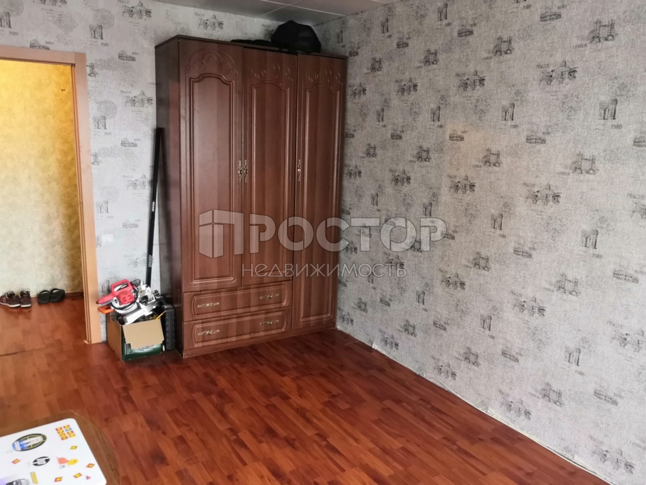 2-комнатная квартира, 47 м² - фото 7