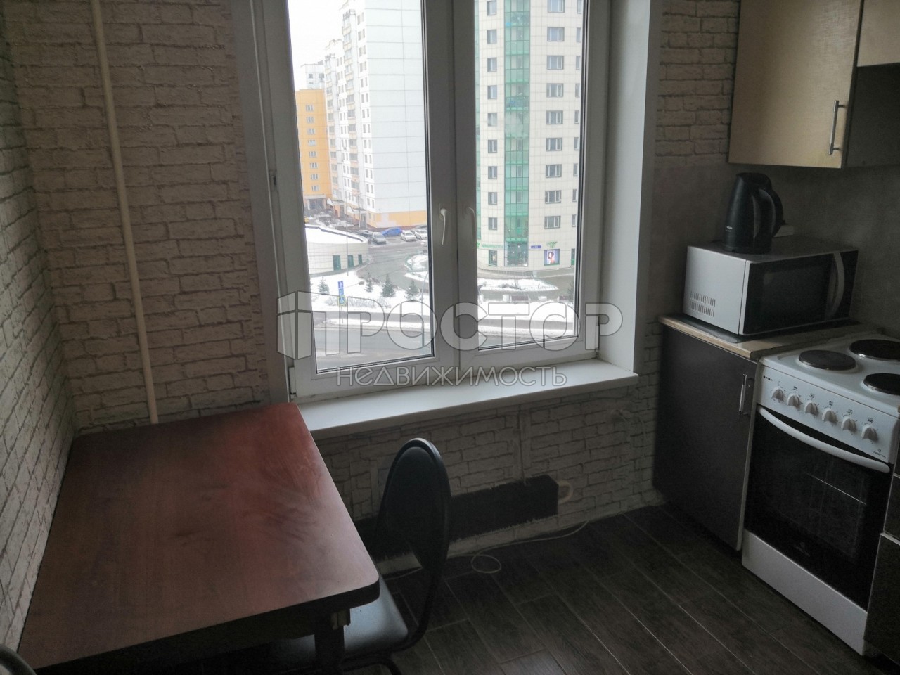 2-комнатная квартира, 47 м² - фото 9