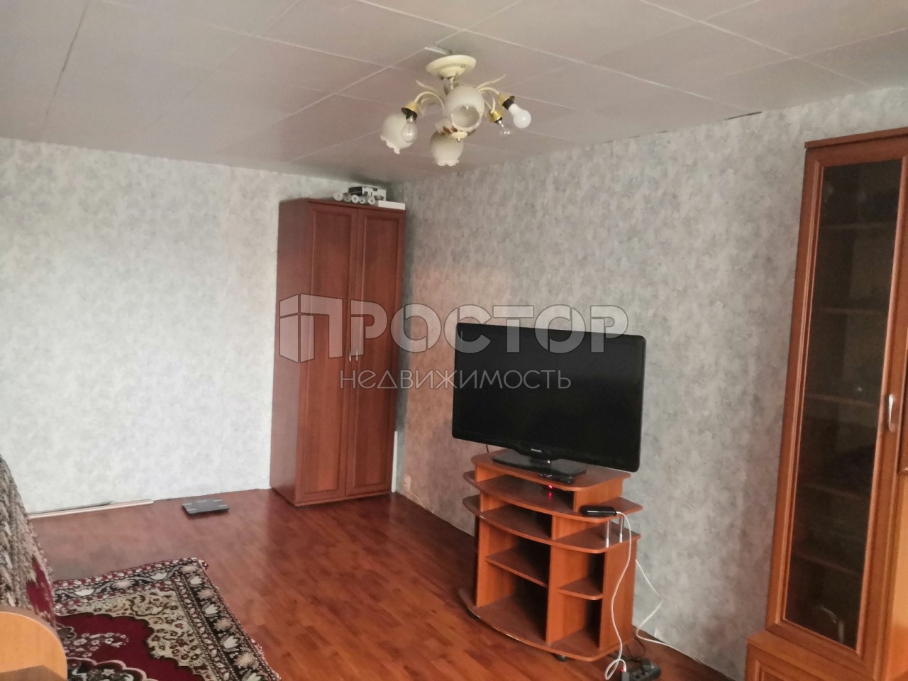 2-комнатная квартира, 47 м² - фото 3