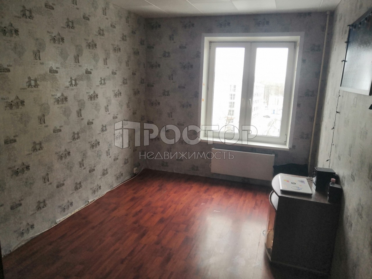 2-комнатная квартира, 47 м² - фото 6