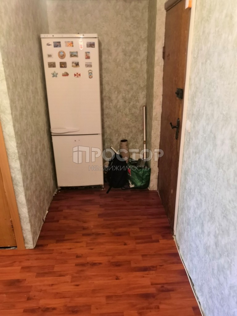 2-комнатная квартира, 47 м² - фото 12