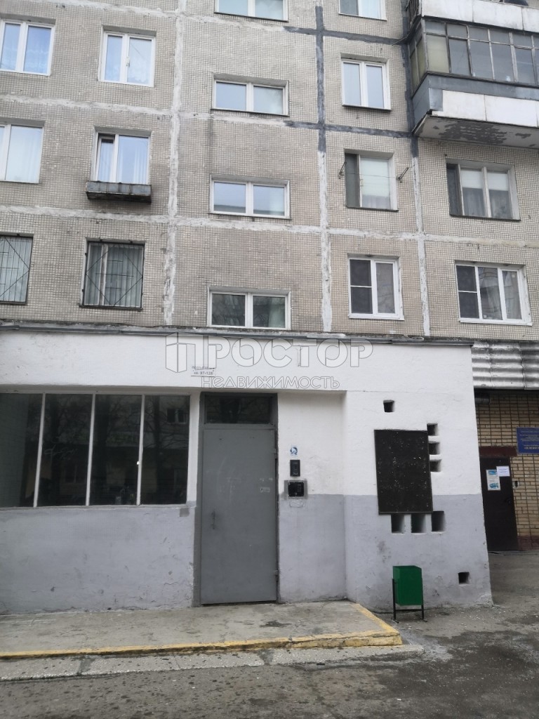 2-комнатная квартира, 47 м² - фото 14