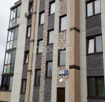 Купить квартиру