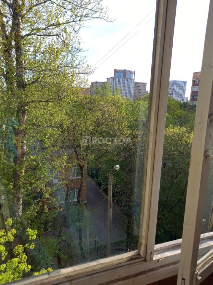 2-комнатная квартира, 45.6 м² - фото 5
