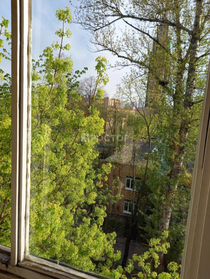 2-комнатная квартира, 45.6 м² - фото 4