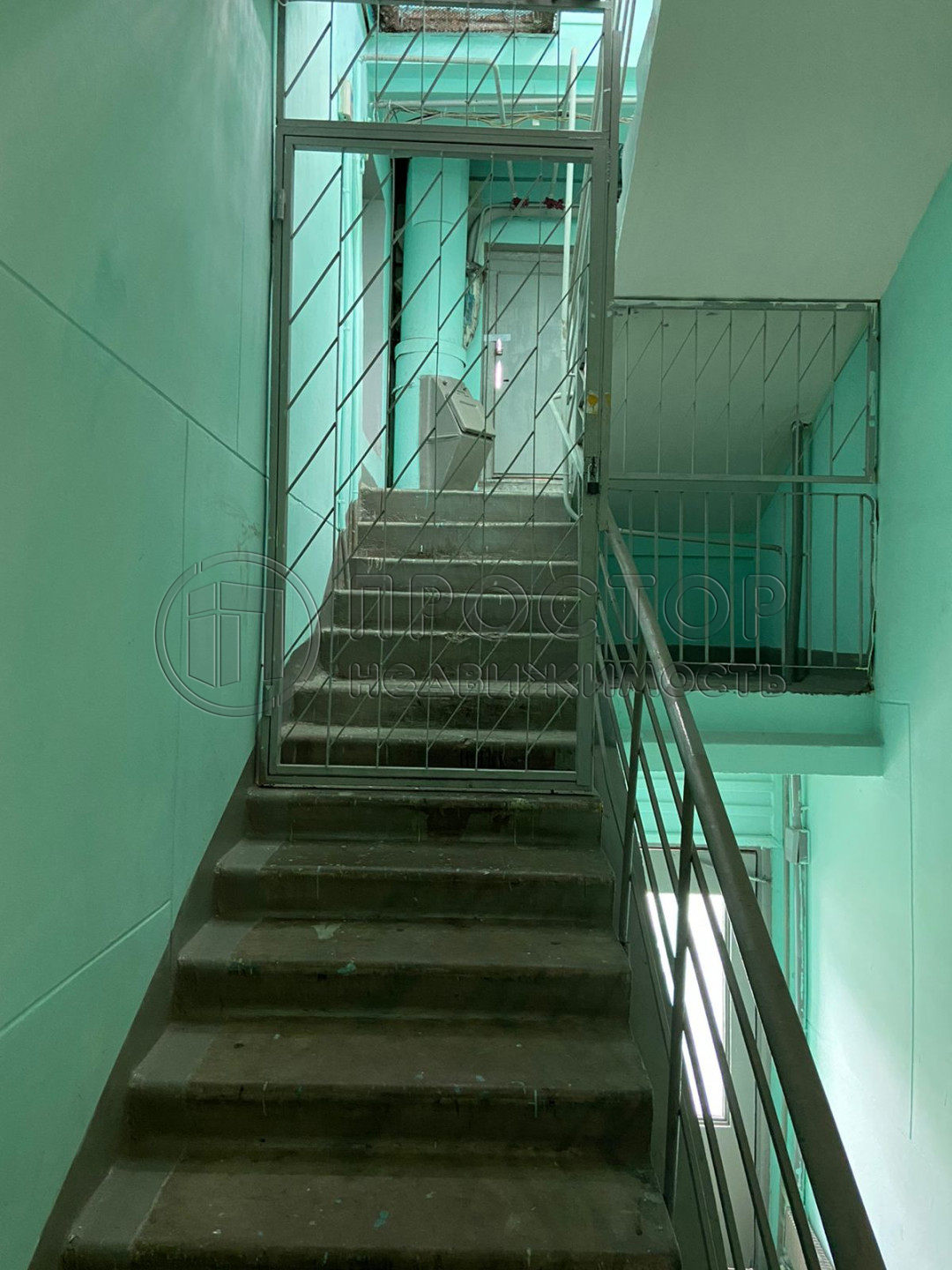 3-комнатная квартира, 64.4 м² - фото 7
