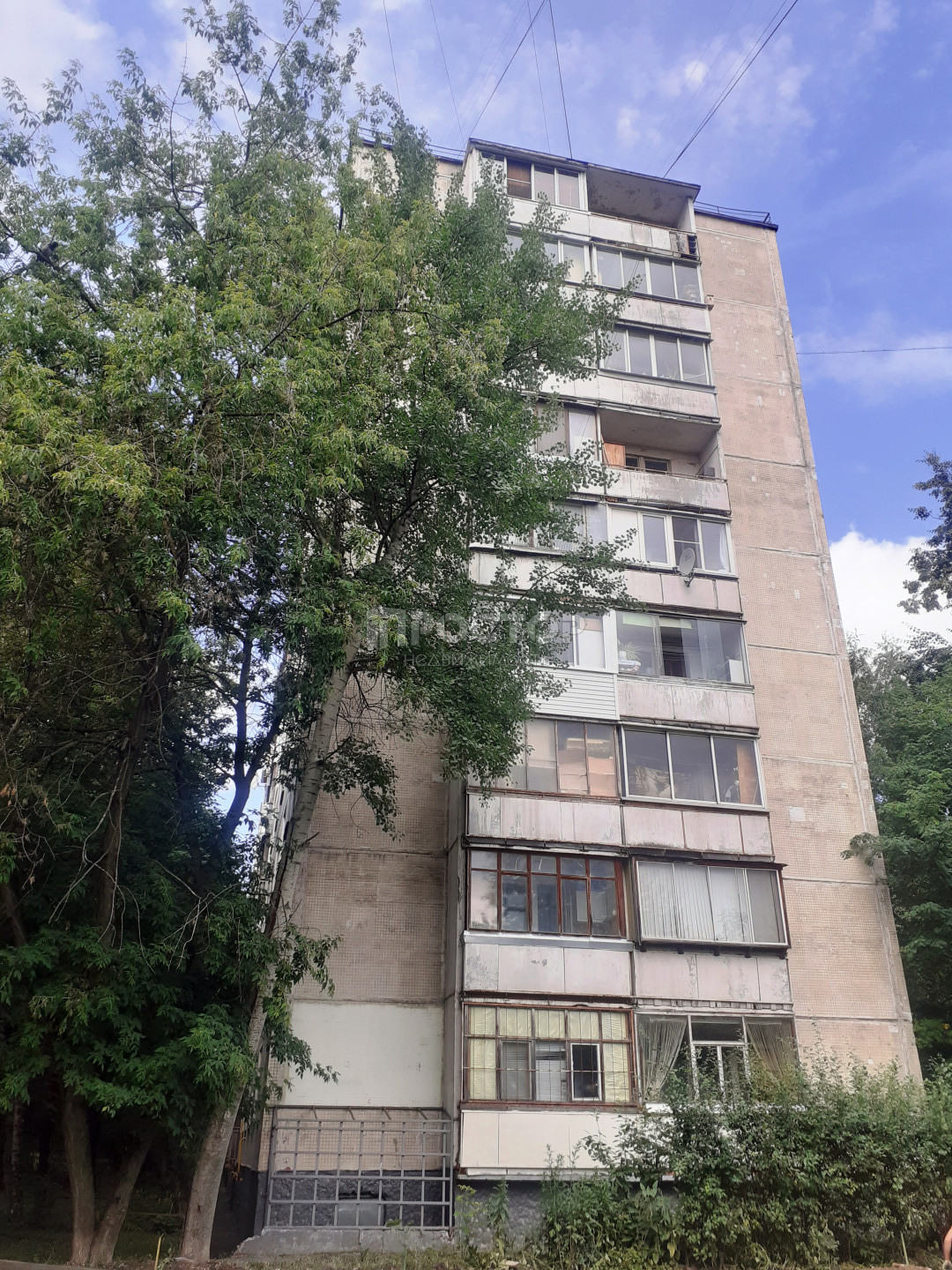 2-комнатная квартира, 43.8 м² - фото 23