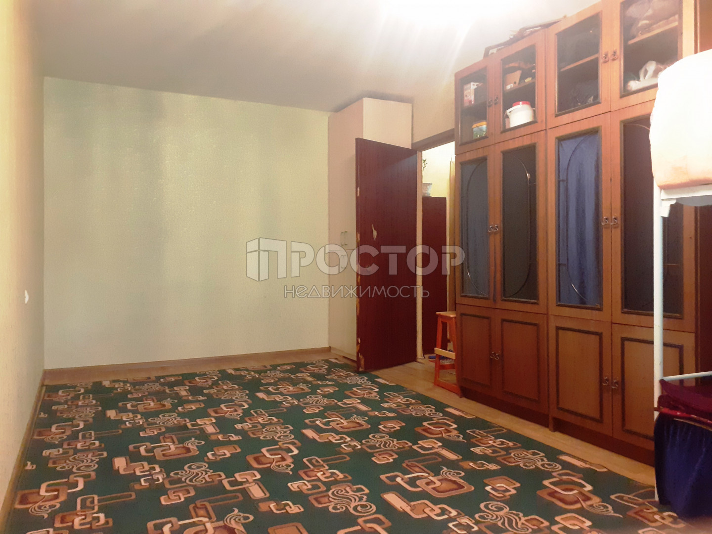 2-комнатная квартира, 43.8 м² - фото 6