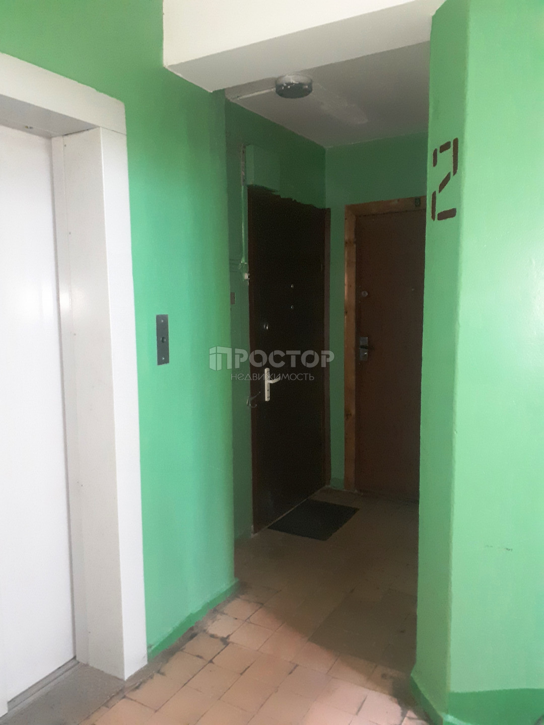 2-комнатная квартира, 43.8 м² - фото 18