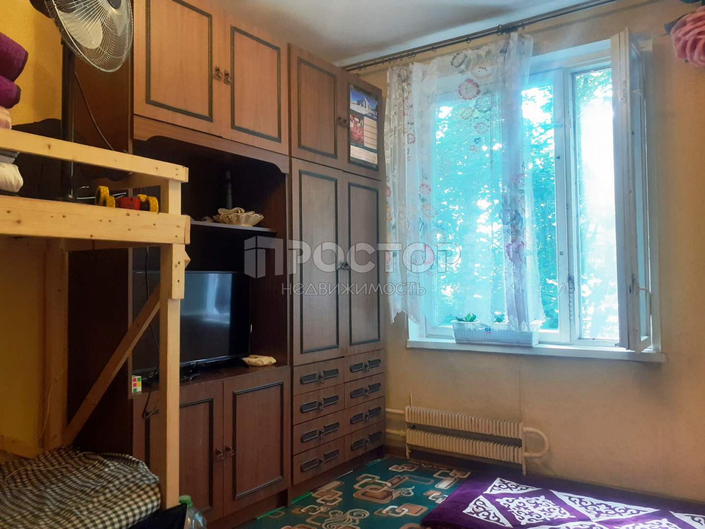 2-комнатная квартира, 43.8 м² - фото 9