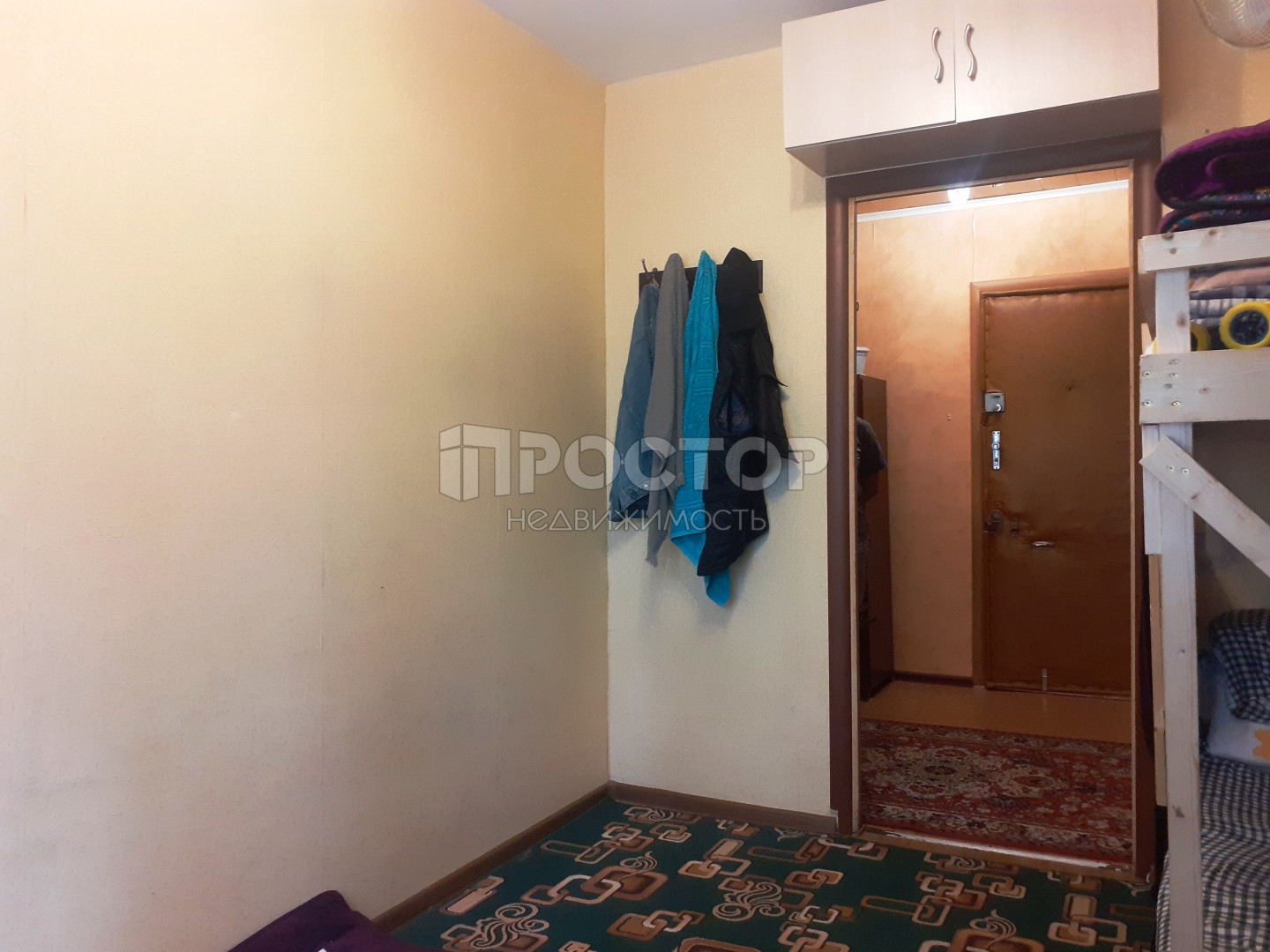 2-комнатная квартира, 43.8 м² - фото 11