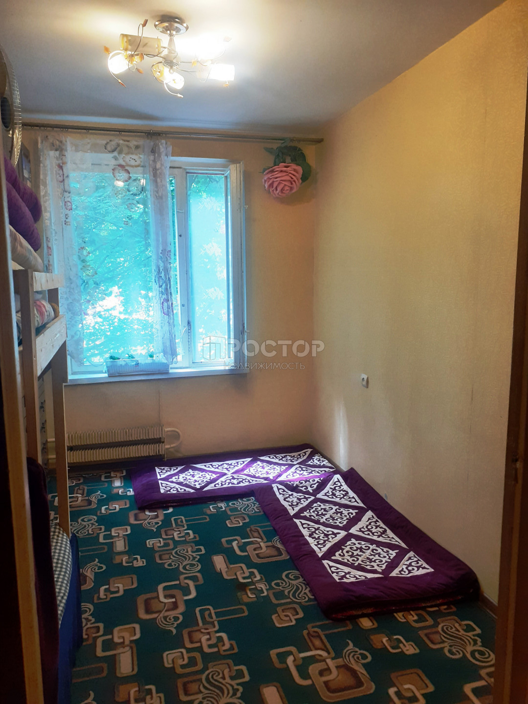 2-комнатная квартира, 43.8 м² - фото 8